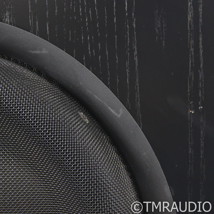Linn Sizmik 12.45 12" Powered Subwoofer; Black Ash