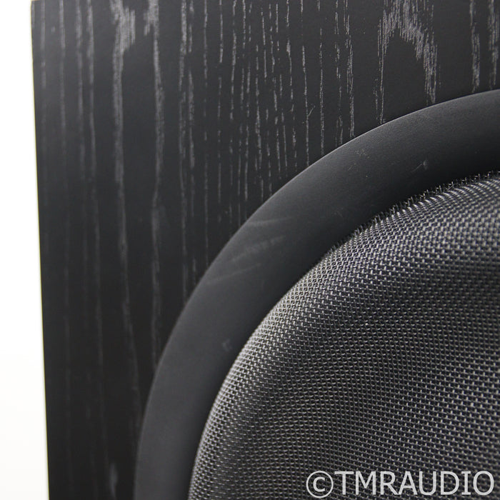 Linn Sizmik 12.45 12" Powered Subwoofer; Black Ash