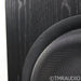 Linn Sizmik 12.45 12" Powered Subwoofer; Black Ash