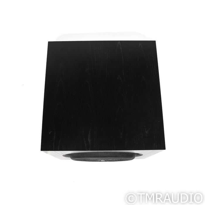 Linn Sizmik 12.45 12" Powered Subwoofer; Black Ash