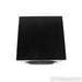 Linn Sizmik 12.45 12" Powered Subwoofer; Black Ash
