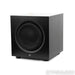Linn Sizmik 12.45 12" Powered Subwoofer; Black Ash