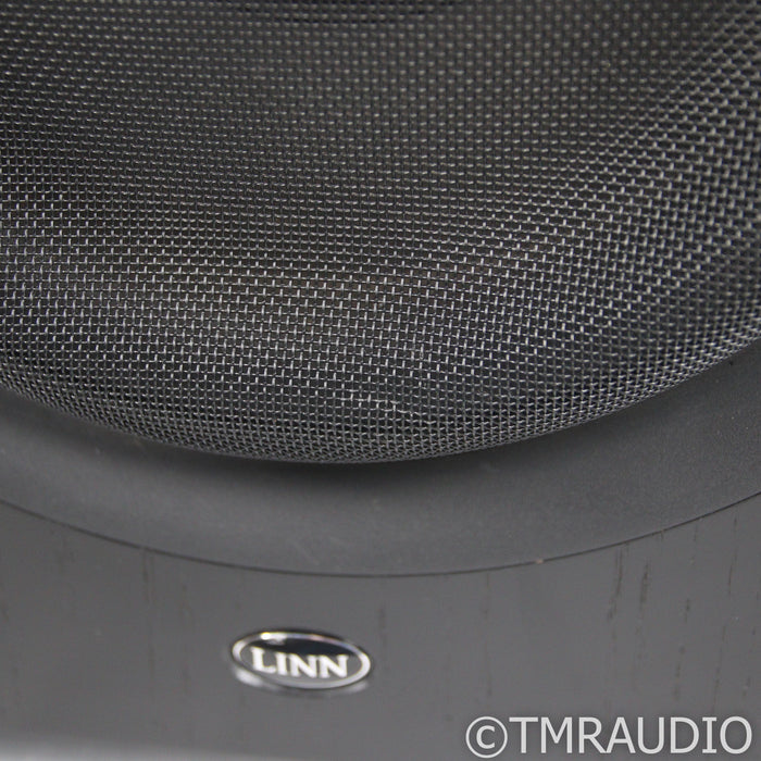 Linn Sizmik 12.45 12" Powered Subwoofer; Black Ash
