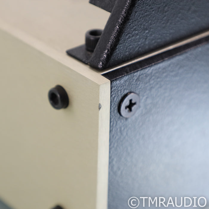 Conrad-Johnson Premier 12 Tube Monoblock Power Amplifiers; Pair