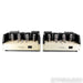 Conrad-Johnson Premier 12 Tube Monoblock Power Amplifiers; Pair