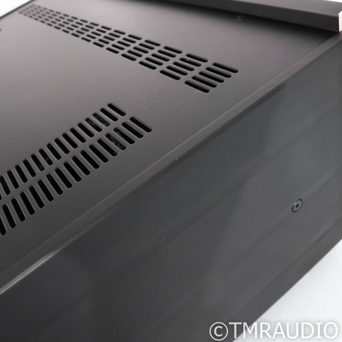 McIntosh MX123 8K 13.2 Channel Home Theater Processor; Dolby Atmos