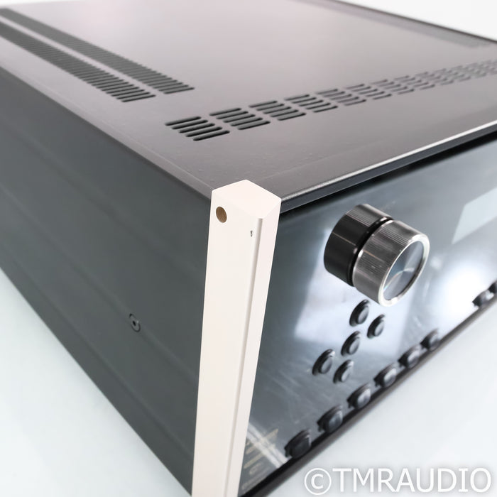 McIntosh MX123 8K 13.2 Channel Home Theater Processor; Dolby Atmos