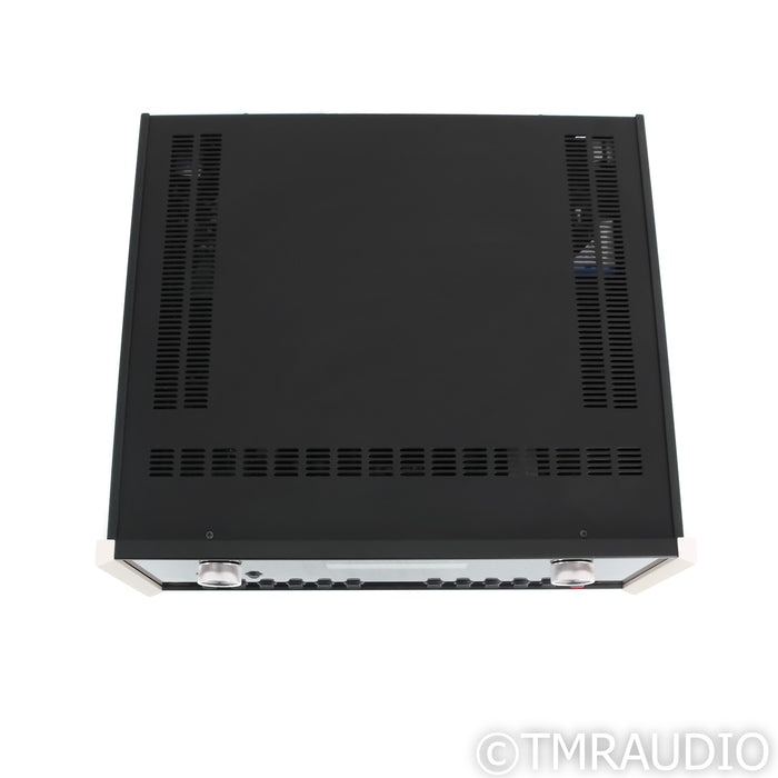 McIntosh MX123 8K 13.2 Channel Home Theater Processor; Dolby Atmos