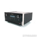 McIntosh MX123 8K 13.2 Channel Home Theater Processor; Dolby Atmos