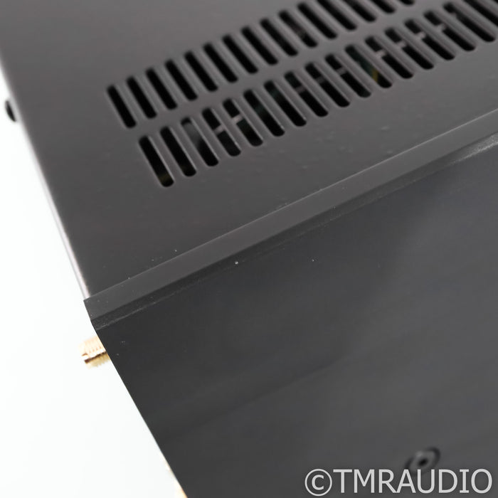 McIntosh MX123 8K 13.2 Channel Home Theater Processor; Dolby Atmos