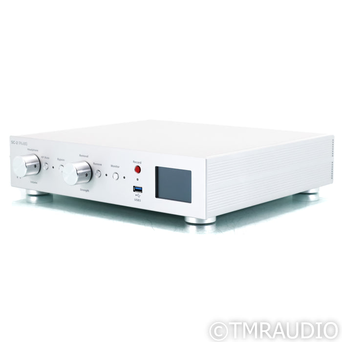 SweetVinyl SugarCube SC-2 Plus Record Noise Removal Device