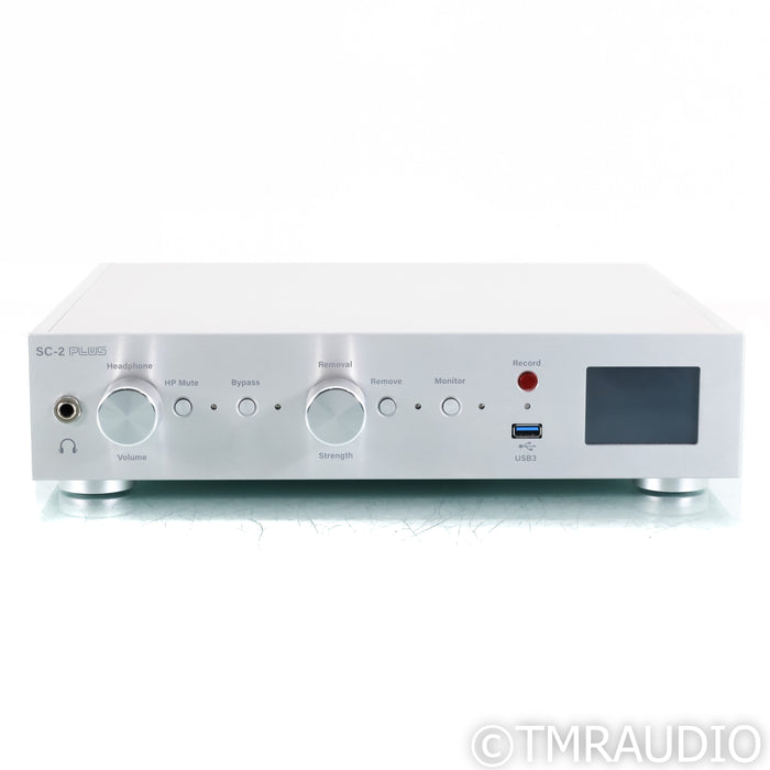 SweetVinyl SugarCube SC-2 Plus Record Noise Removal Device