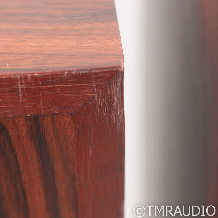 Dynaudio Contour 3.0 Floorstanding Speakers; Rosewood Pair