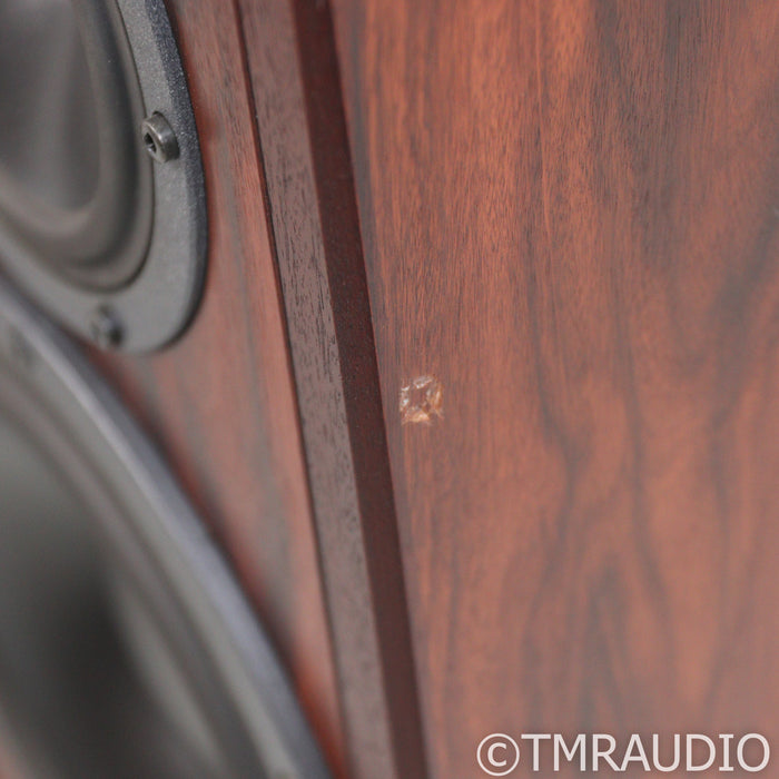 Dynaudio Contour 3.0 Floorstanding Speakers; Rosewood Pair