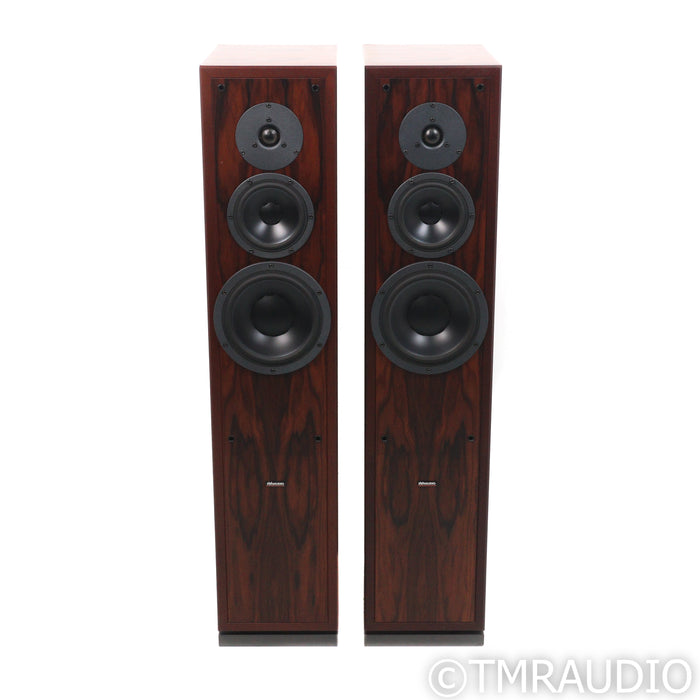 Dynaudio Contour 3.0 Floorstanding Speakers; Rosewood Pair