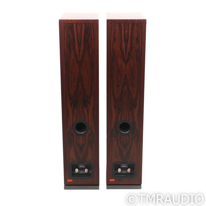 Dynaudio Contour 3.0 Floorstanding Speakers; Rosewood Pair