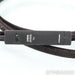 AudioQuest Castle Rock Speaker Cables; 5ft Pair