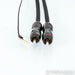 AudioQuest Leopard Phono Cables; 4ft Stereo Interconnect; RCA