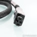 Synergistic Research UEF Black HC Power Cable; 5ft AC Cord; 10AWG
