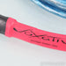 Voxativ Ampeggio Blue Speaker Cables; 12ft Pair