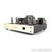 Conrad-Johnson Classic 62 Stereo Tube Power Amplifier (No Tube Cage)