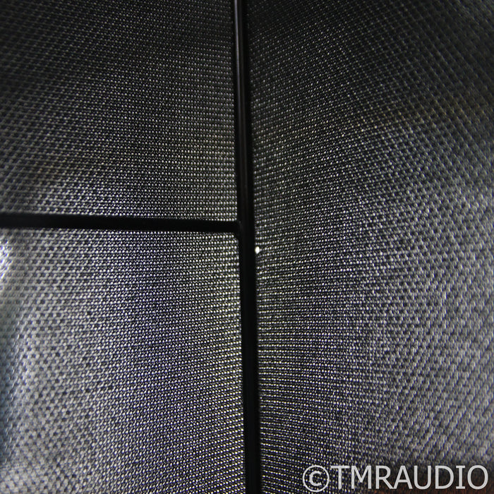Revel Ultima Salon2 Floorstanding Speakers; Mahogany Pair