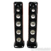 Revel Ultima Salon2 Floorstanding Speakers; Mahogany Pair