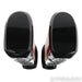 Revel Ultima Salon2 Floorstanding Speakers; Mahogany Pair