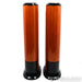 Revel Ultima Salon2 Floorstanding Speakers; Mahogany Pair