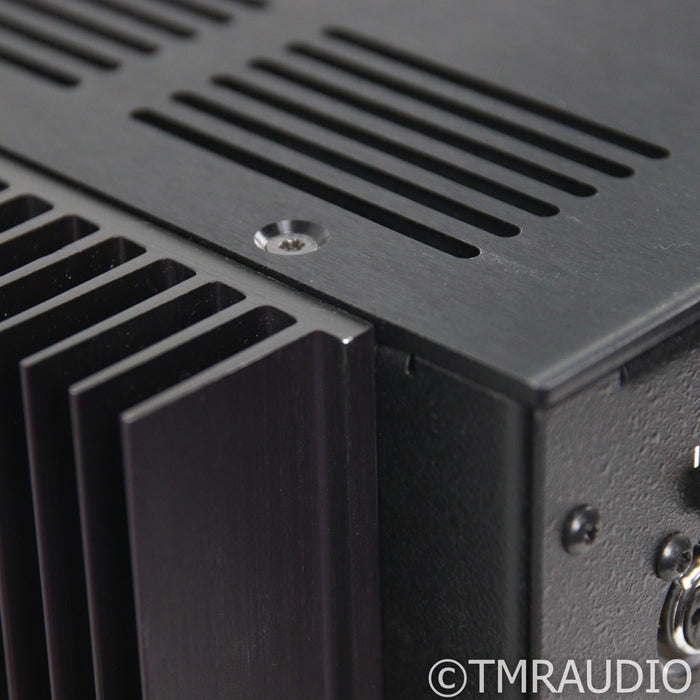 BAT VK-655SE Stereo Power Amplifier