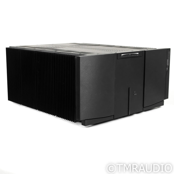 BAT VK-655SE Stereo Power Amplifier