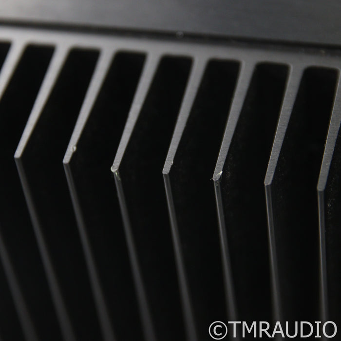 BAT VK-655SE Stereo Power Amplifier
