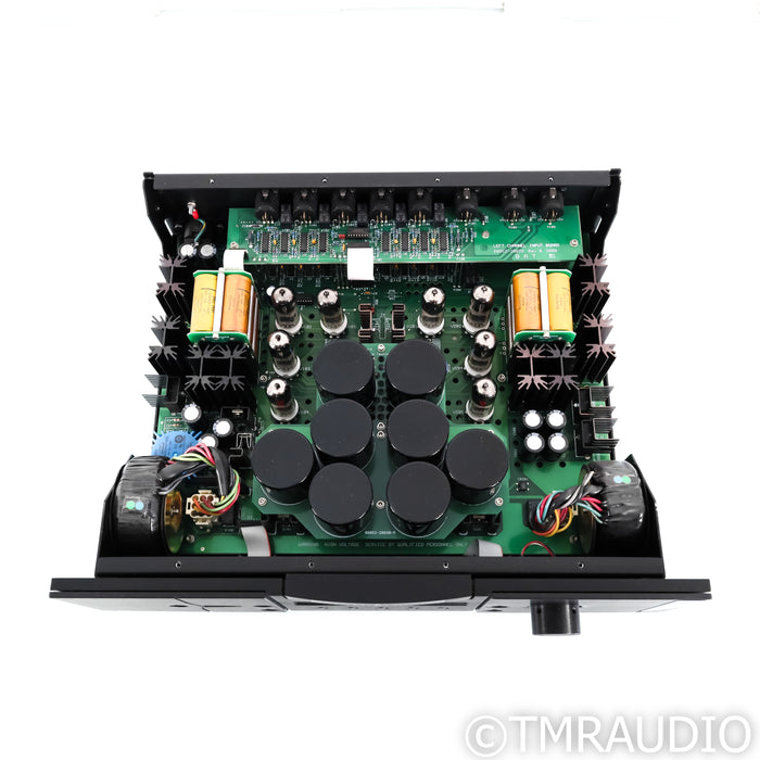 BAT VK-52SE Stereo Tube Hybrid Preamplifier