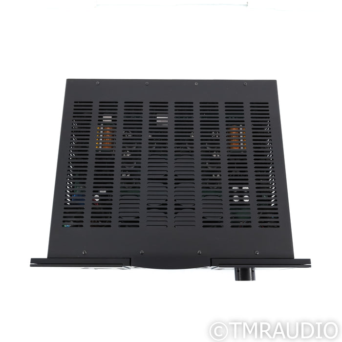 BAT VK-52SE Stereo Tube Hybrid Preamplifier