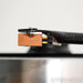 Pro-Ject XTension 10 Belt-Drive Turntable; Sumiko Pearwood Celebration II MC