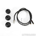 Pro-Ject XTension 10 Belt-Drive Turntable; Sumiko Pearwood Celebration II MC