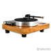 Pro-Ject XTension 10 Belt-Drive Turntable; Sumiko Pearwood Celebration II MC
