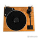Pro-Ject XTension 10 Belt-Drive Turntable; Sumiko Pearwood Celebration II MC