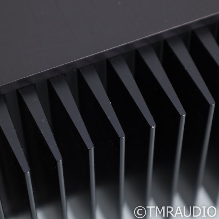 Karan Acoustics KA I 180 Stereo Integrated Amplifier