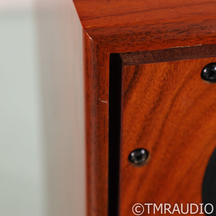 Harbeth P3ESR SE Bookshelf Speakers; Rosewood Pair