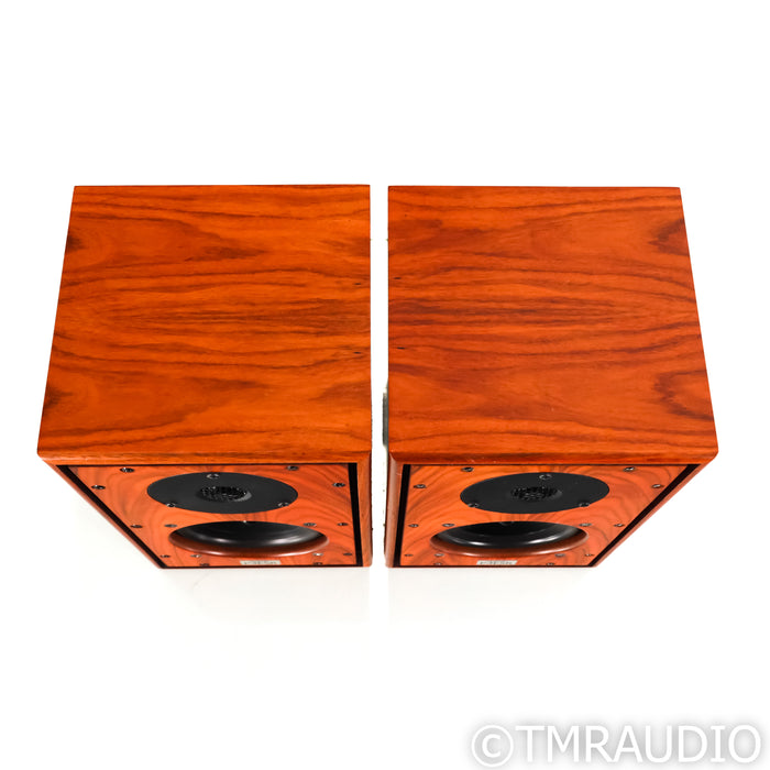 Harbeth P3ESR SE Bookshelf Speakers; Rosewood Pair