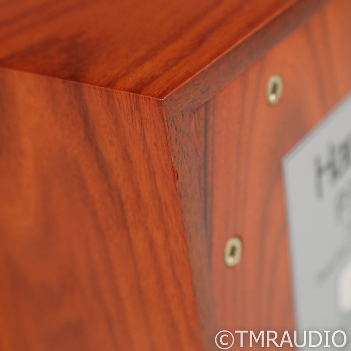 Harbeth P3ESR SE Bookshelf Speakers; Rosewood Pair