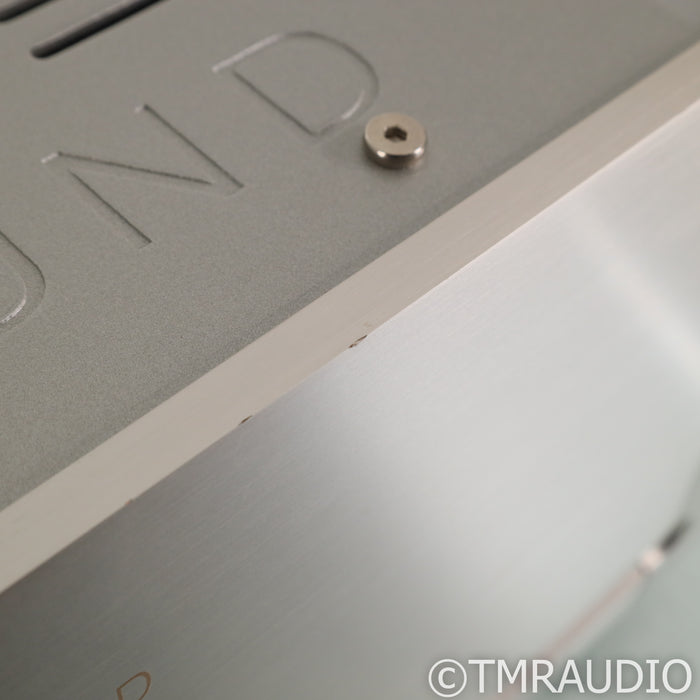 Parasound Halo JC1 Monoblock Power Amplifier; Single; JC 1