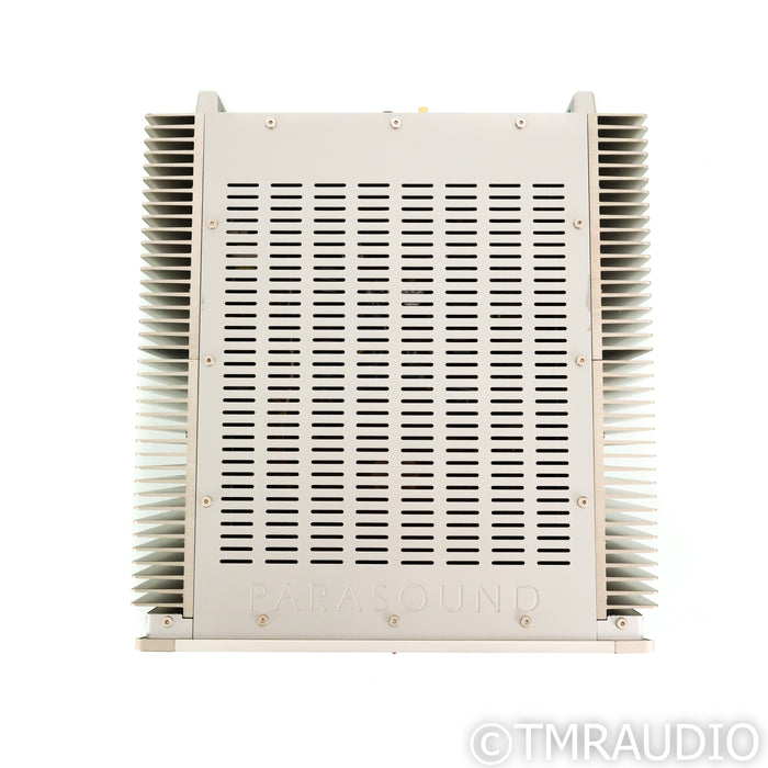 Parasound Halo JC1 Monoblock Power Amplifier; Single; JC 1