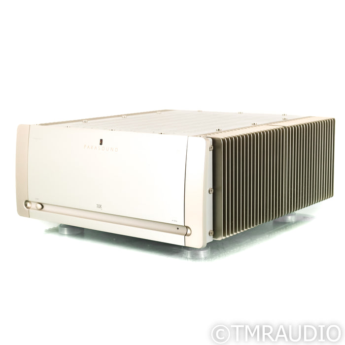 Parasound Halo JC1 Monoblock Power Amplifier; Single; JC 1