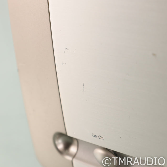 Parasound Halo JC1 Monoblock Power Amplifier; Single; JC 1
