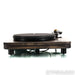 Pear Audio Blue Captain Jack Handy Turntable; Ortofon 2M Black (Mint / Unused)
