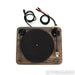 Pear Audio Blue Captain Jack Handy Turntable; Ortofon 2M Black (Mint / Unused)