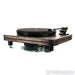 Pear Audio Blue Captain Jack Handy Turntable; Ortofon 2M Black (Mint / Unused)