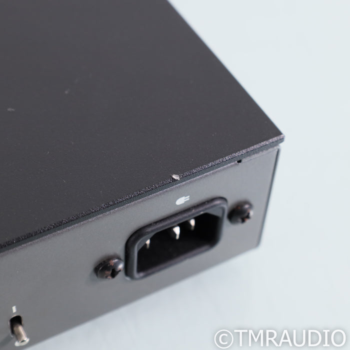 Schiit Audio Loki Max Stereo Equalizer